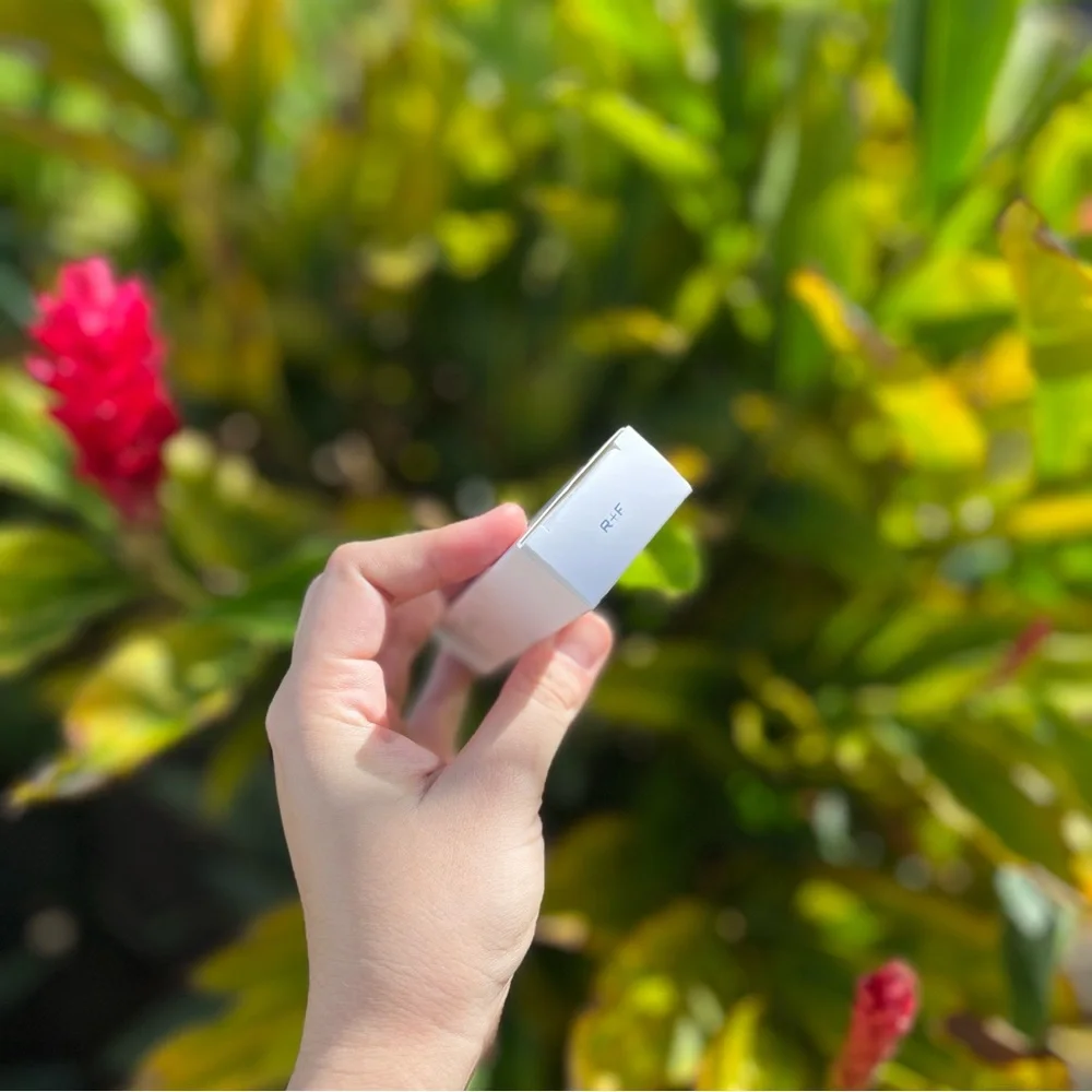 BNIB Rodan + Fields Plumping Lip Oil SPF 28 • Peach